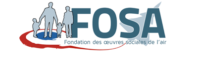 Aéro-Design soutient la FOSA Fondation des oeuvres sociales de l'air