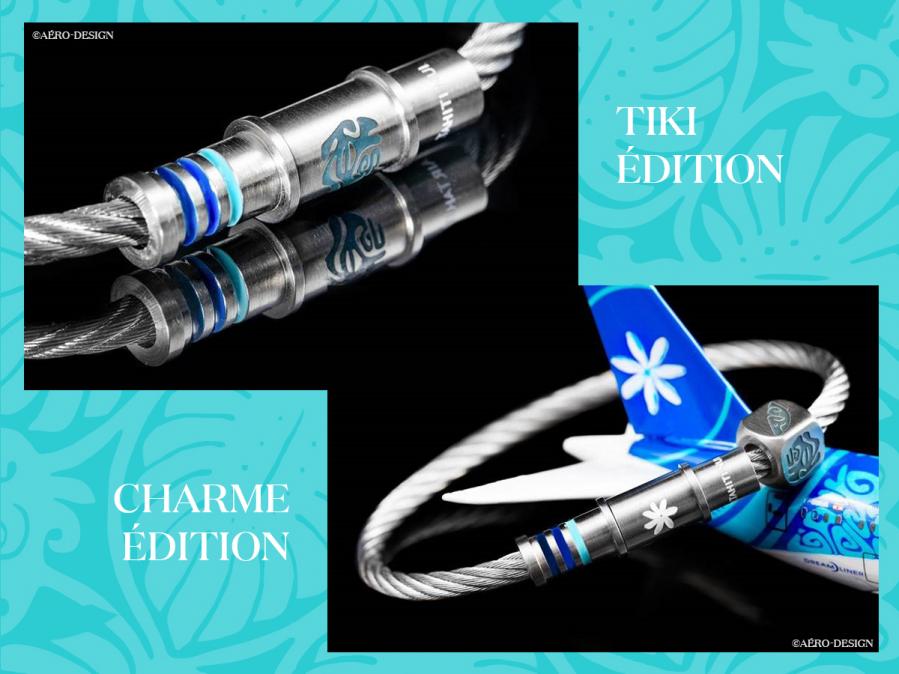 Jeu concours ðŸ��Air Tahiti Nui âœˆï¸� Gagnez les bracelets Mach 2 ATN