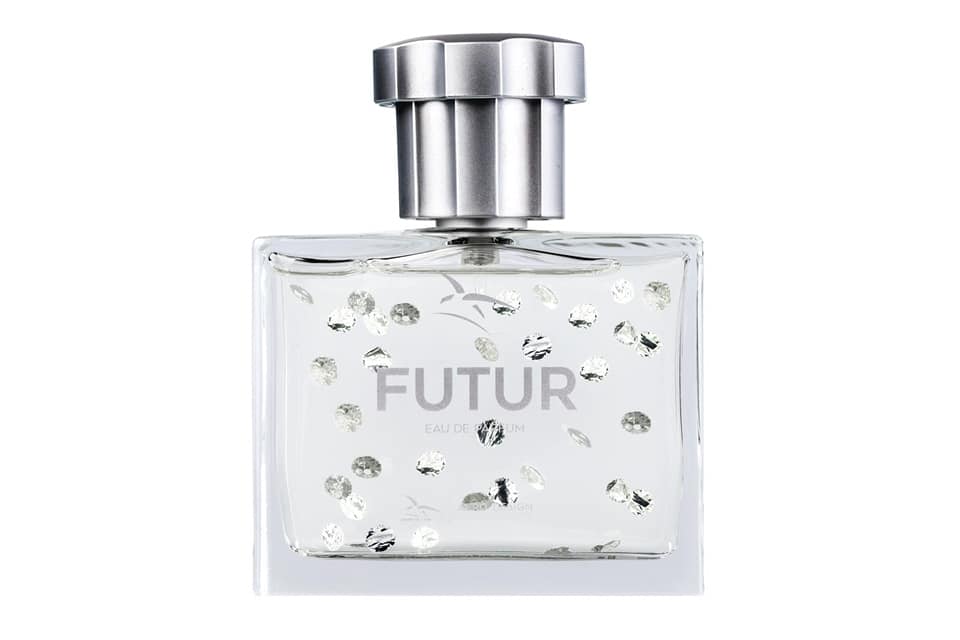 Le Parfum FUTUR