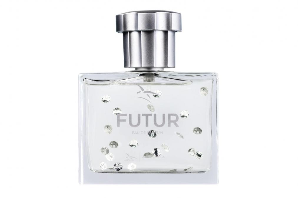 Parfum FUTUR Edition limitée