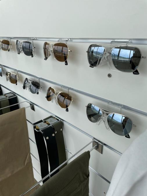 Visitez notre SHOW ROOM Aéro-Design Collection à l'aéroport Cannes : Avis aux distributeurs!