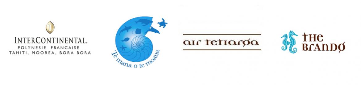 AIR TETIAROA : partenaire Aéro-Design et Te Mana o moana🐢