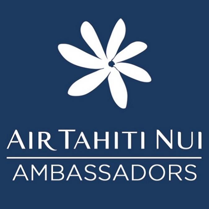 Ambassadeur Air Tahiti Nui