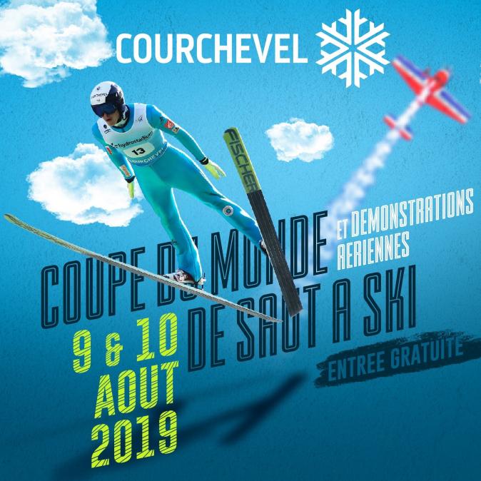 Courchevel World Cup