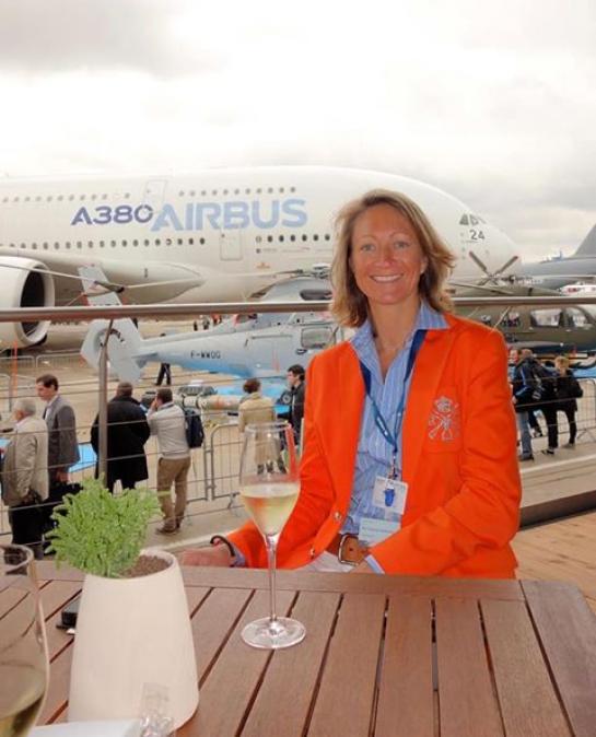 🎥EPISODE 11 : la grande aventure AIRBUS le premier trophée NIDUS by Aéro-Design