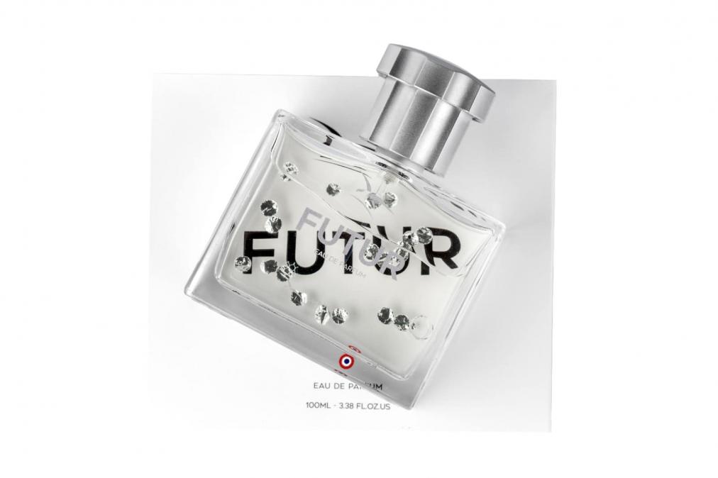 Parfum FUTUR Edition limitée