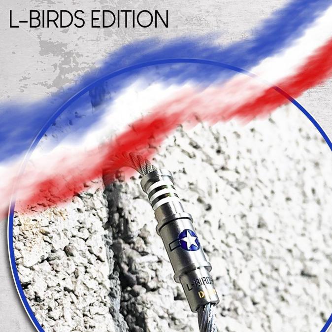 Bracelet L-BIRDS Edition
