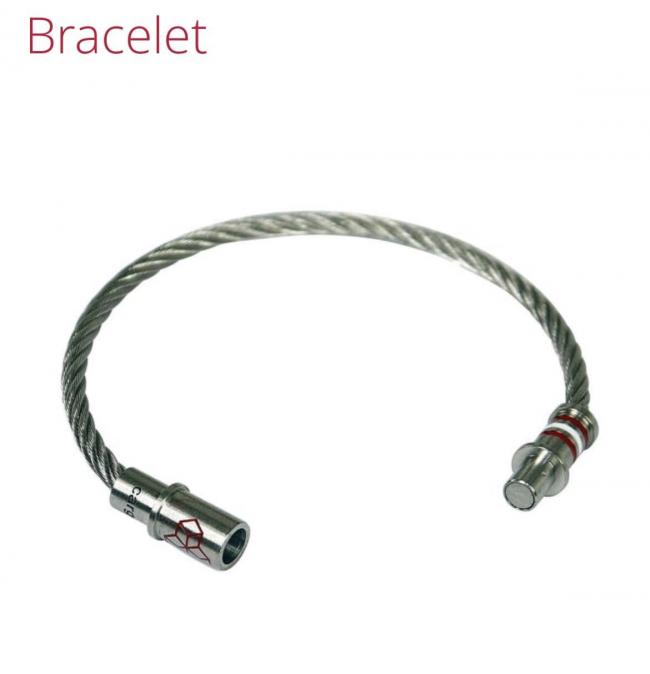 Bracelet Mach 2 Edition CARGOLUX ✈️